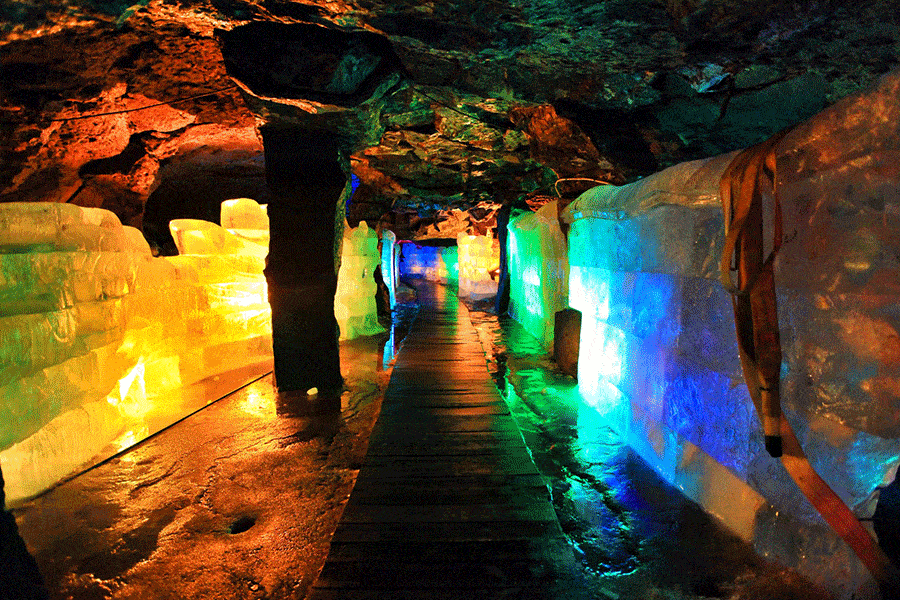 2799元纯玩清凉"伊"夏!哈尔滨 五大连池 小兴安岭.