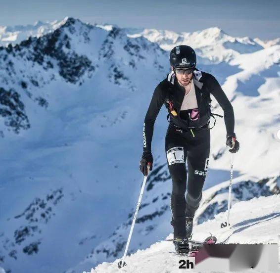 日本alexhonnold和kilianjornet谈论奥运会攀岩和skimo项目