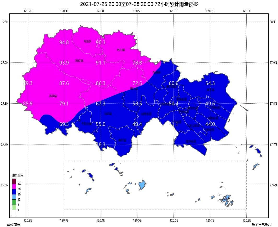 剛剛,颱風