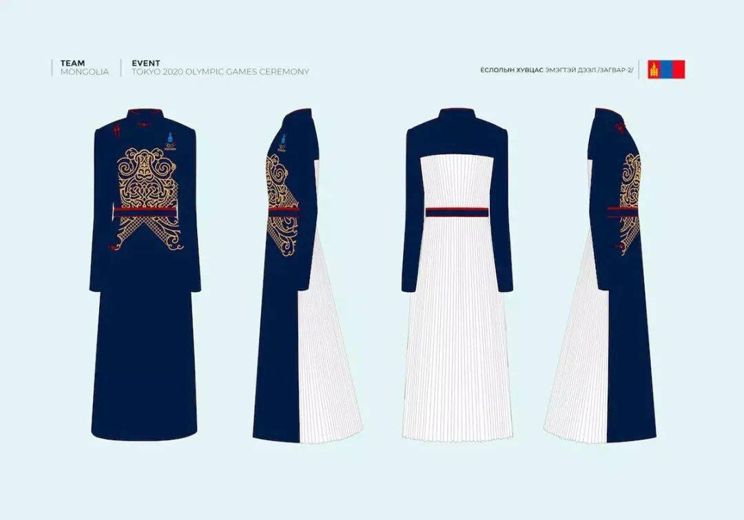 品牌|圈里有话说 | LV母公司收购Off-White、各国奥运队服出炉