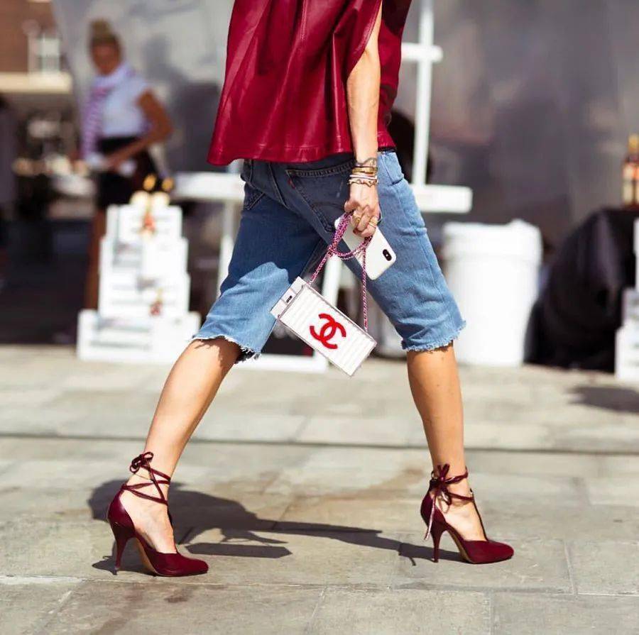 品牌|Phoebe Philo要回归,最期待她的鞋!