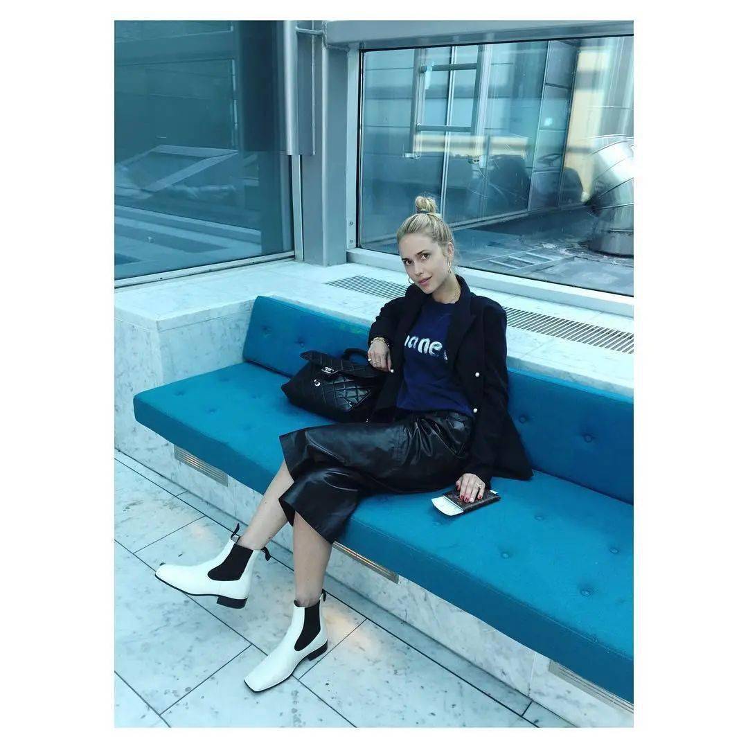 品牌|Phoebe Philo要回归,最期待她的鞋!