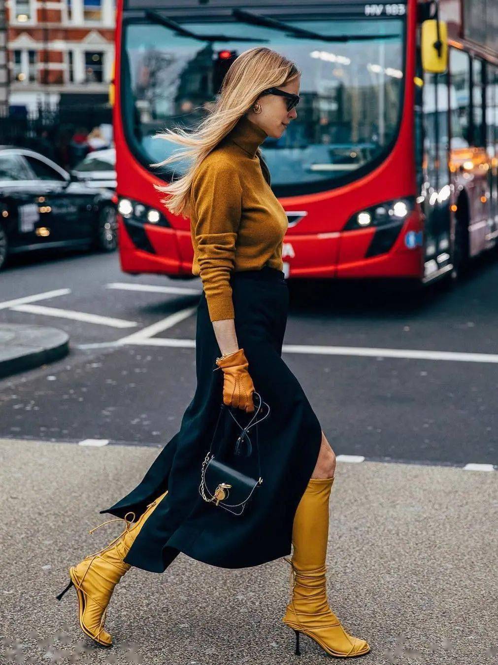 品牌|Phoebe Philo要回归,最期待她的鞋!