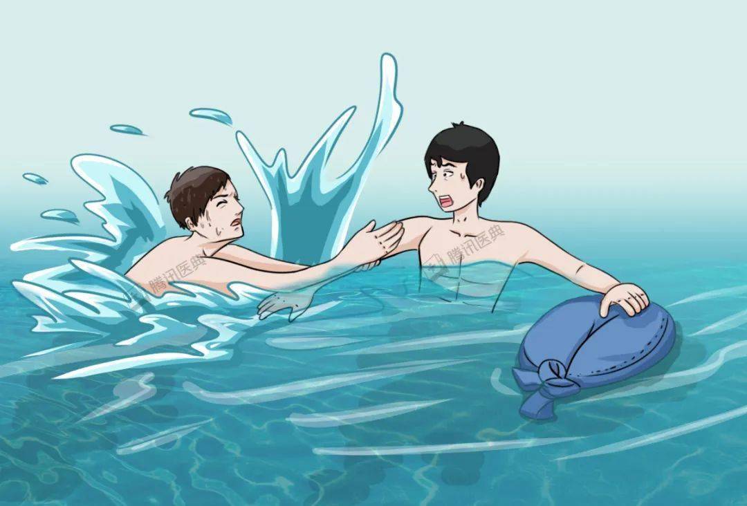 7天内17人溺亡!记住9个水上求生技能,不会游泳也能活命