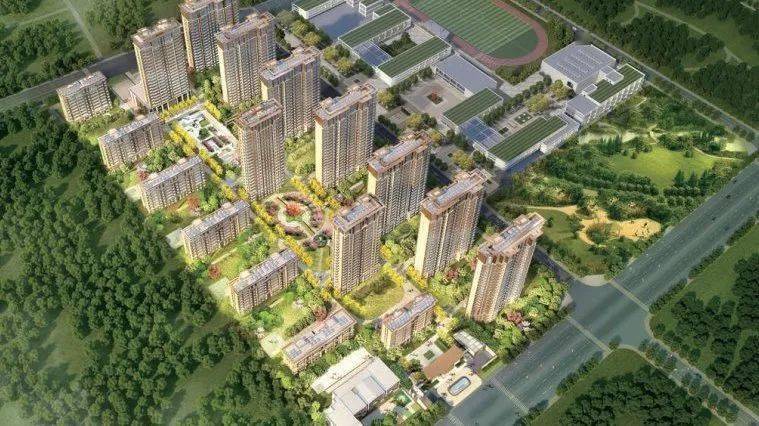 尚玉园 | 家住一楼,舒适惬意藏都藏不住