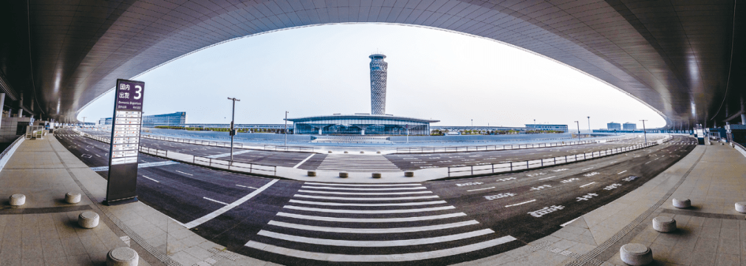 独家策划 | 新机场放大城市格局_胶州湾