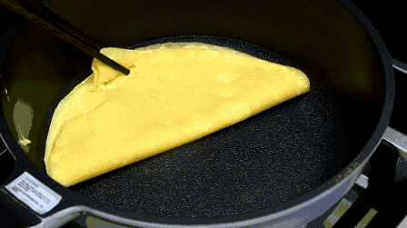 无油煎蛋不粘!微压烹煮更好用,下厨轻松10倍!