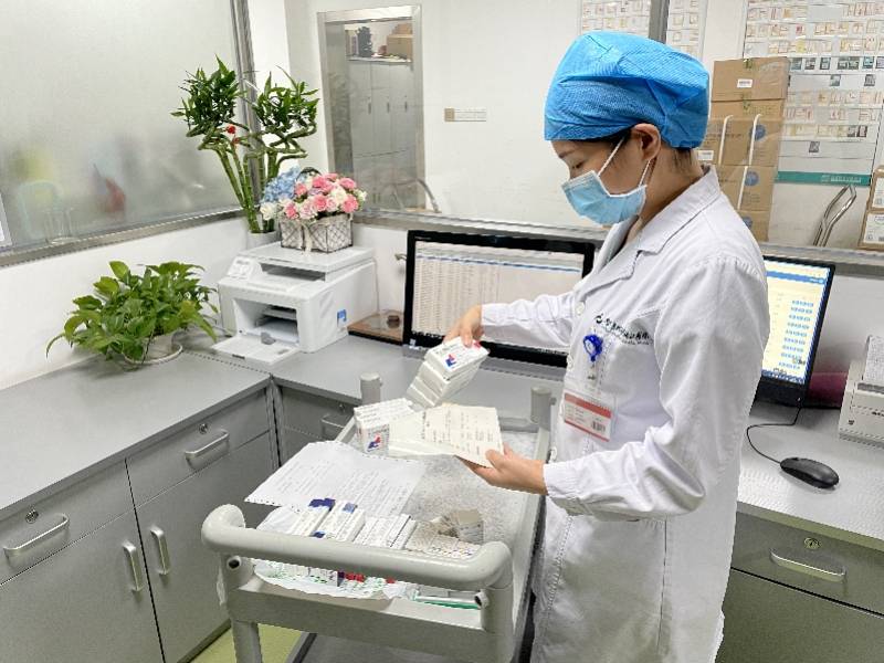 孕产妇|疫情中的广州互联网医院：问诊量大增 尝试打破“信息孤岛”