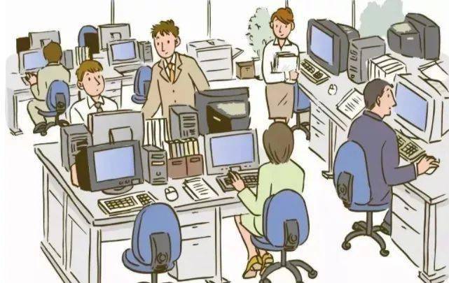 打工人必看的办公室消防安全知识