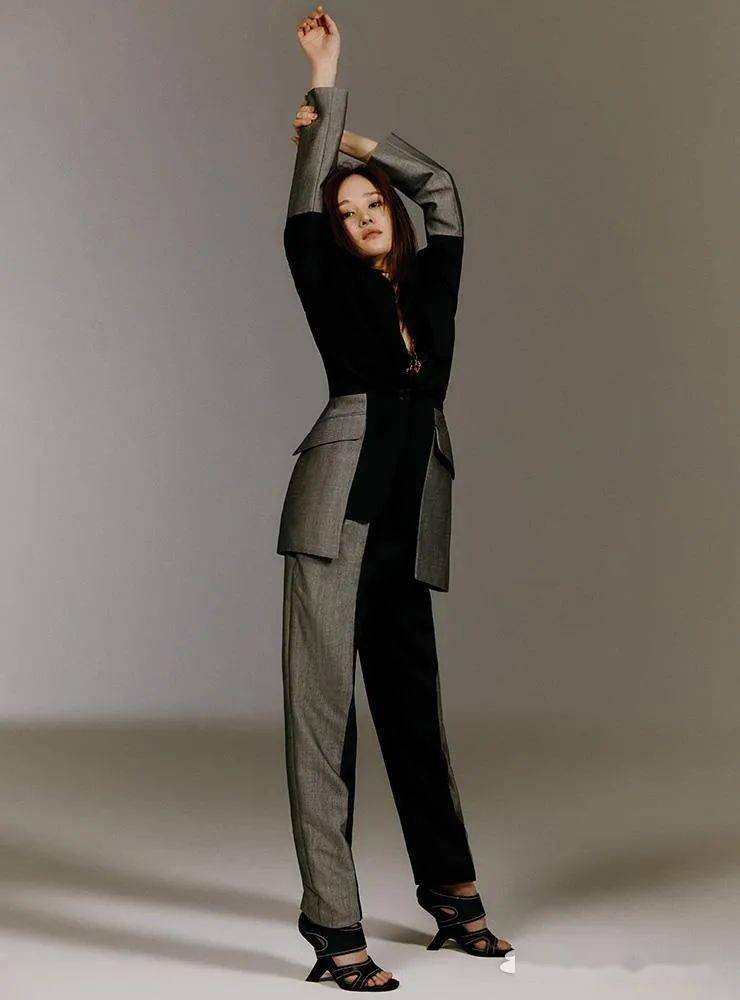 演技|狠角色全钟瑞丨赏色