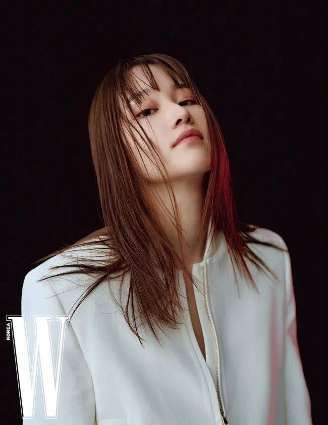 演技|狠角色全钟瑞丨赏色