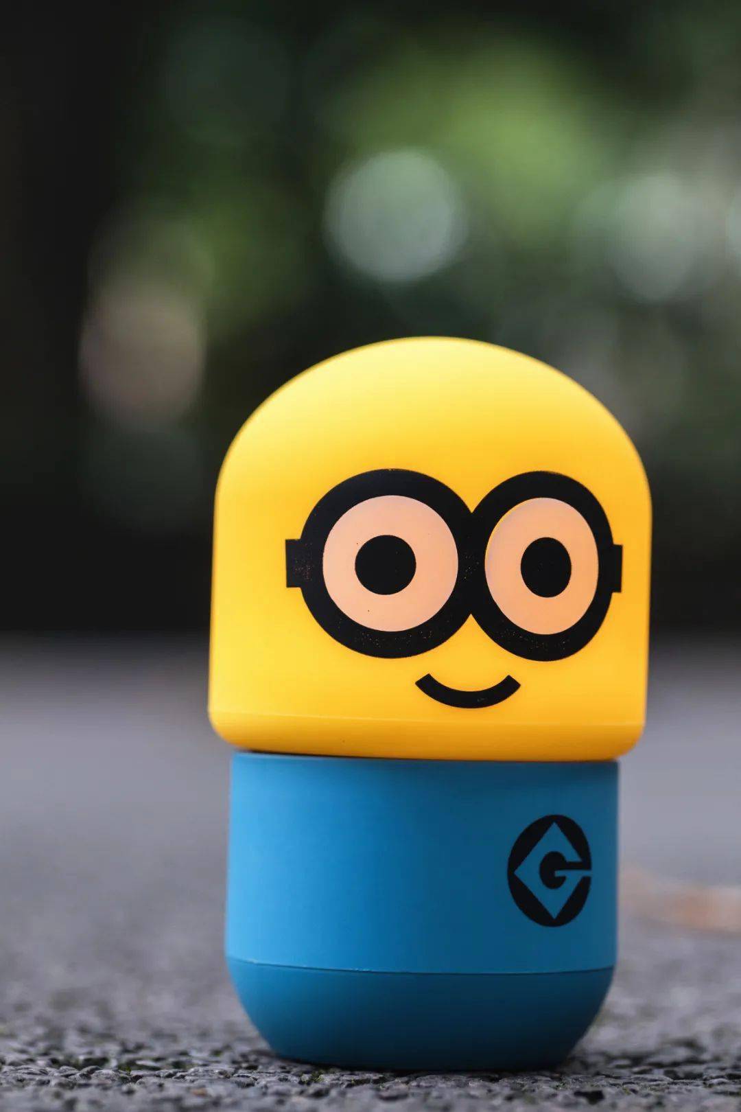 bello穿背带裤的小黄人又双叒来全家了