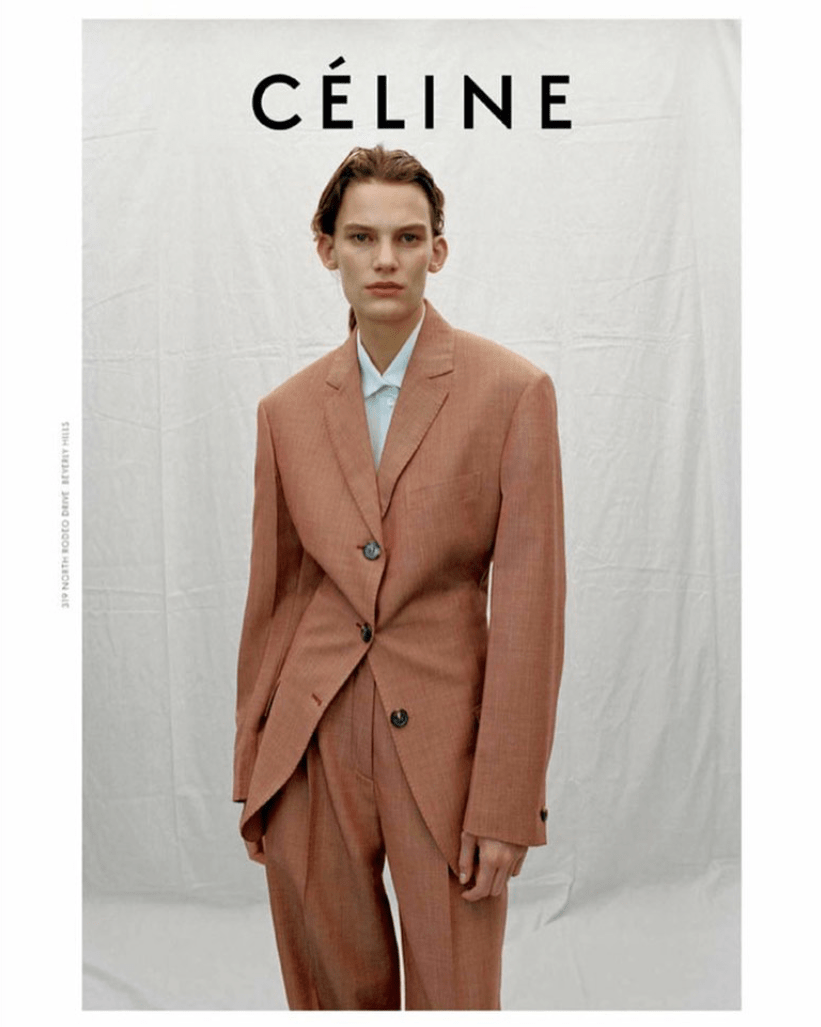 phoebephilo如何造就了这十年的c07line时代