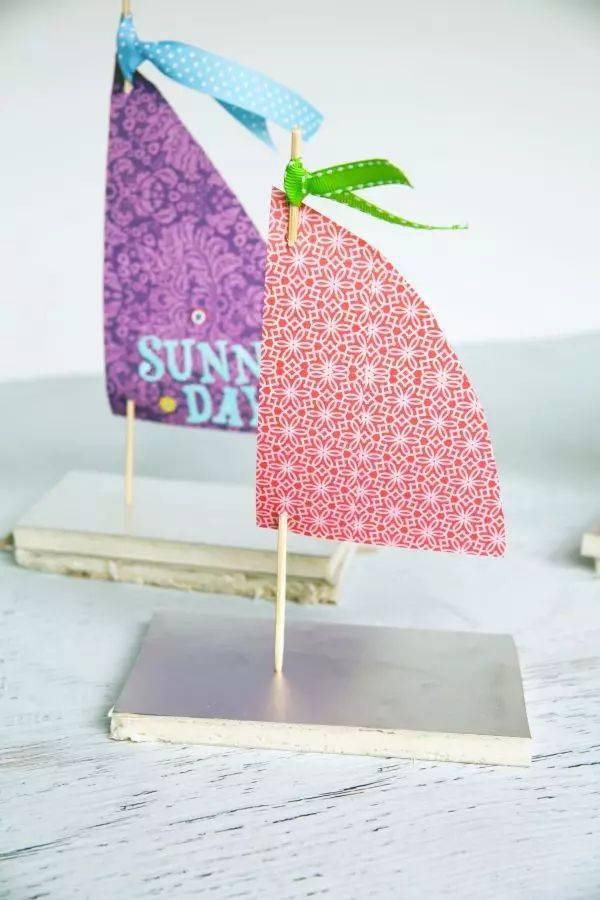 手工环创普普通通一块kt板竟是环创和美工的有力担当