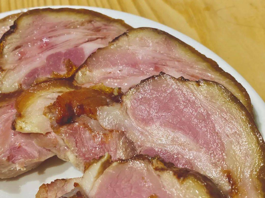 焖蹄髈来了沪上经典熟食配饭下酒都好吃