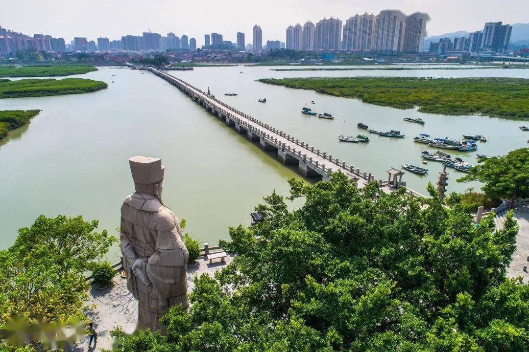 仅仅6分钟泉州申遗项目获一致通过