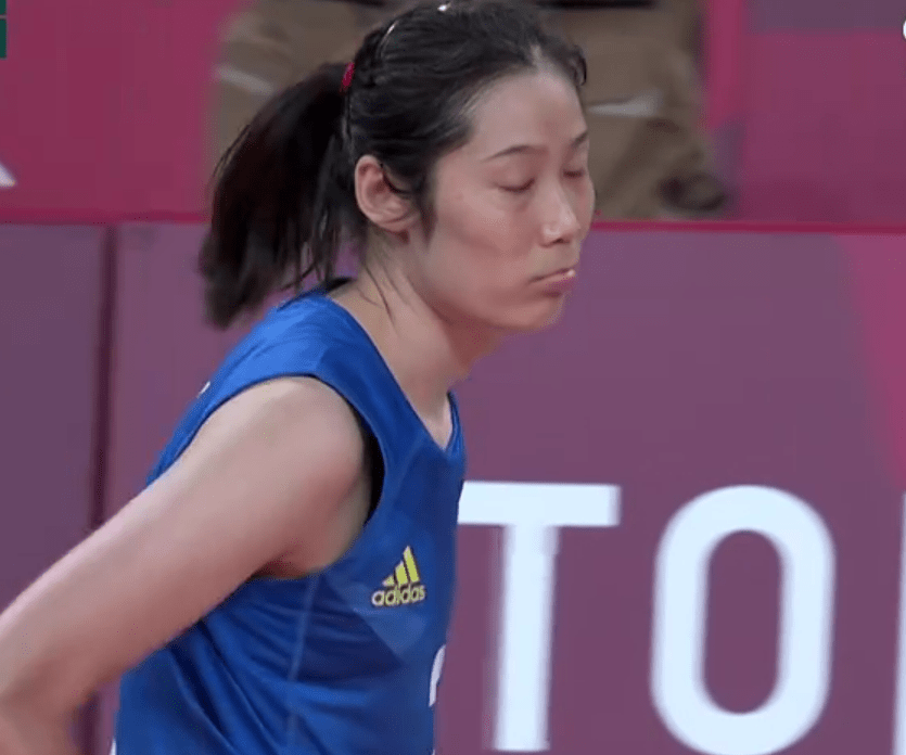 又一个03!中国女排不敌美国遭遇2连败,朱婷18分无力救主_中国队