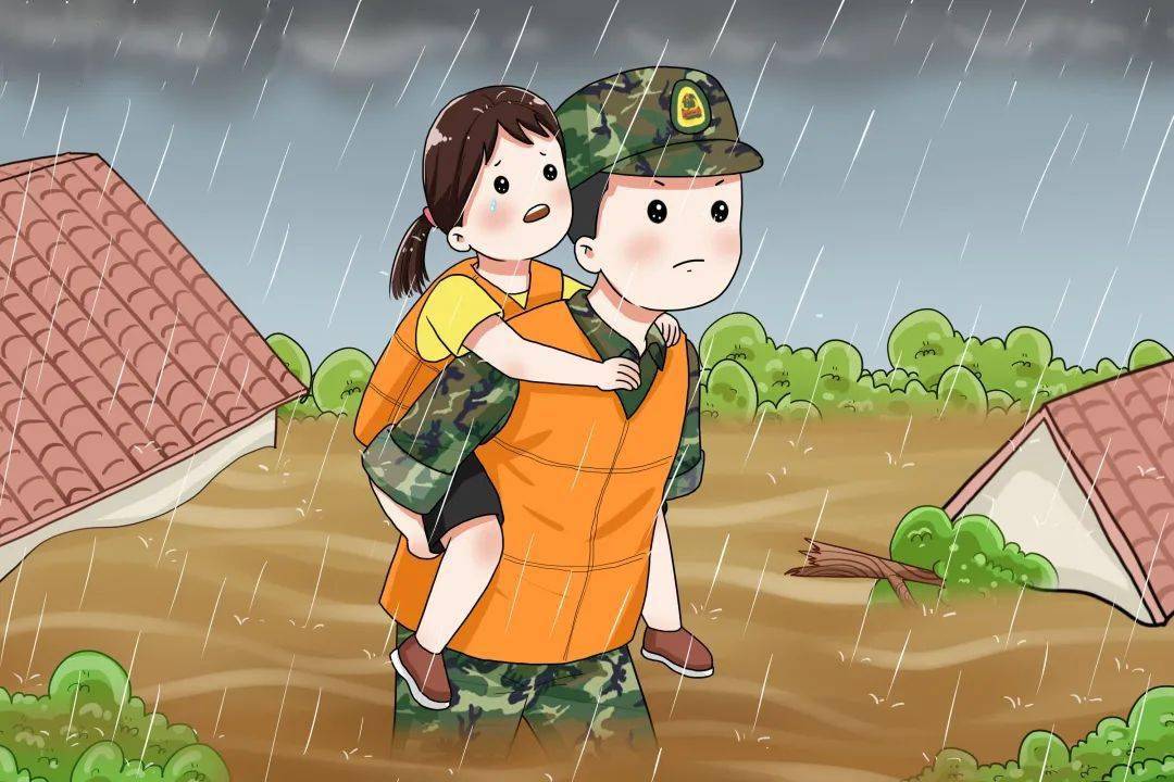 预计29日起台风对我市影响减弱_洪水