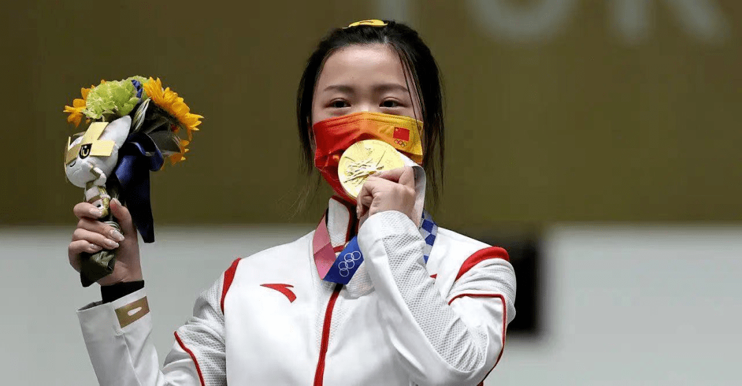 当然,不仅是王璐瑶这种第一次参加奥运会的中国小将,哪怕是多次参加