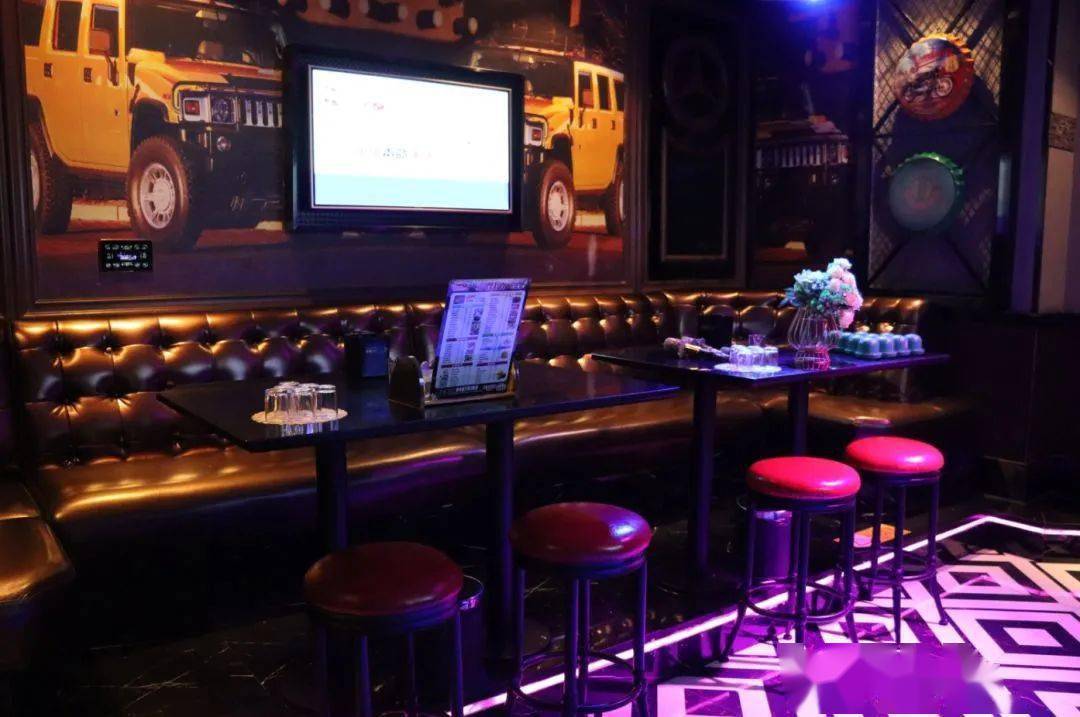 深圳五店通用欢唱派对ktv仅499元享欢唱派对套餐