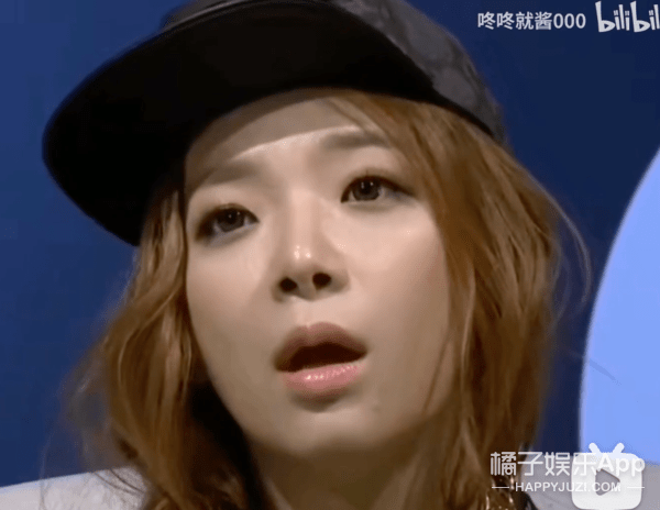 就这rapper扯头花像小学生吵架跟jessi学学怎么正确输出吧