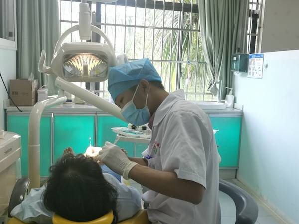 医疗|乐东县人民医院：以病人为中心 办人民满意医院