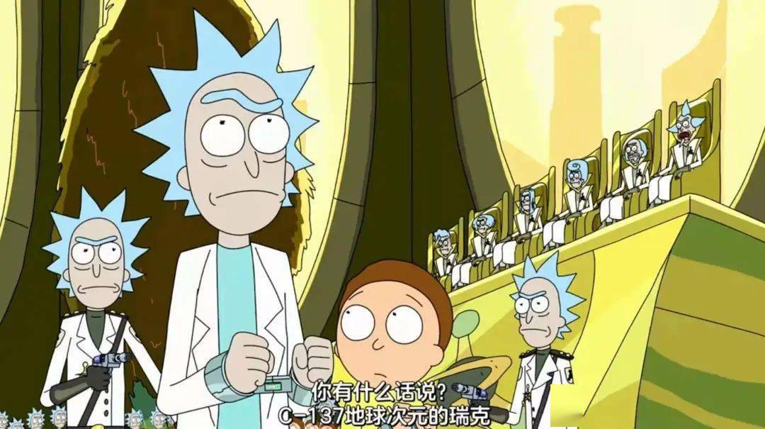 7分以上,这才是真正的yyds!_莫蒂