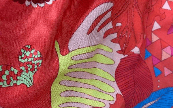 纺织|2021时尚深圳展 | 蝶讯馆观展攻略来了！