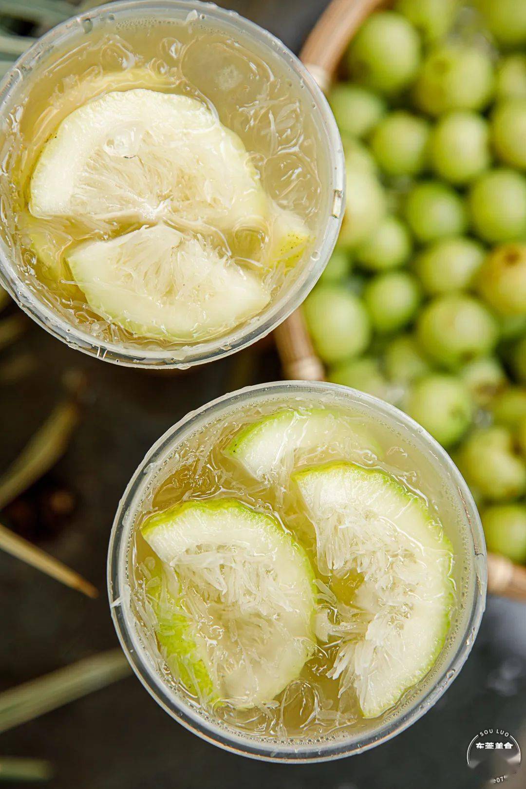 又被捶爆一个?"「真果·真茶·真柠檬」,5.8蚊喝5大招牌!