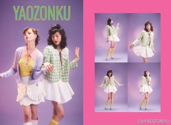 少女|凭本事让人黑转粉，别说，挺服孟子义