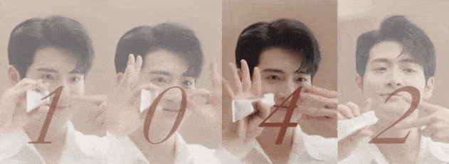 颜精华|HB美容圈|?力丸传授“小颜”舞,夏日不可错过的美妆新品!