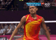 中国奥运选手飙脏话引发争议