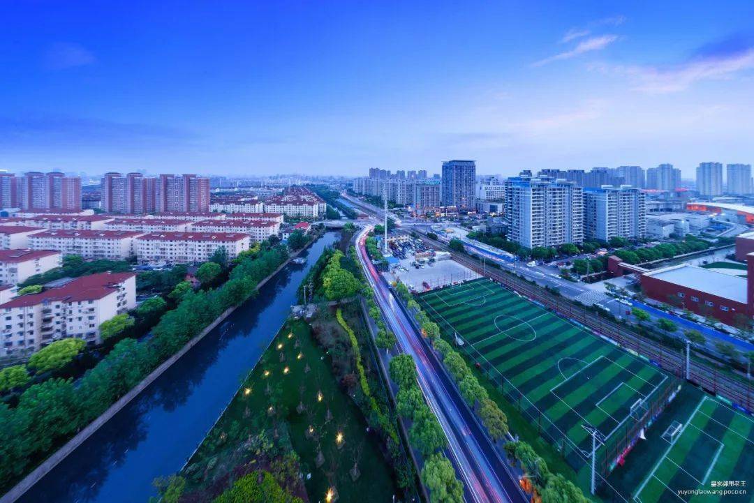 要闻带你快速了解高境镇2021上半年政府工作报告要点