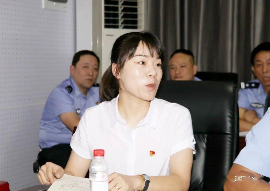 隆回县公安局政委黎军履新副县长公安局长提名人邵阳6个县区公安局