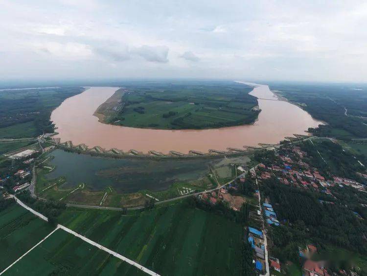 台前县清水河乡:雨水无情人有情,驻村防汛显担当