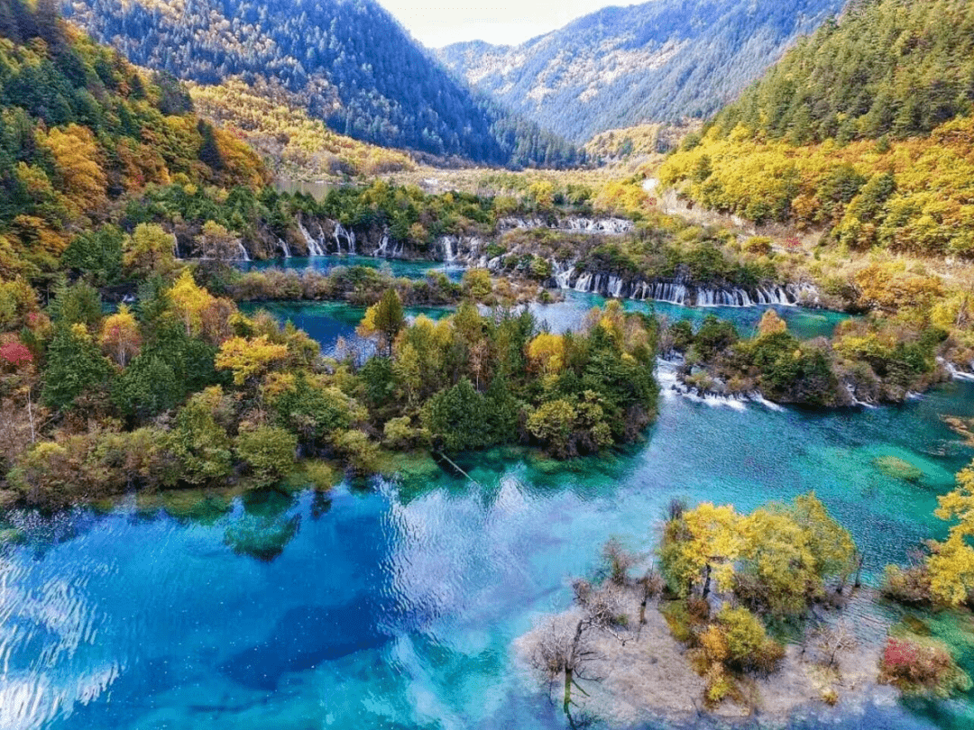 中国十大世界级绝世美景你去过几个