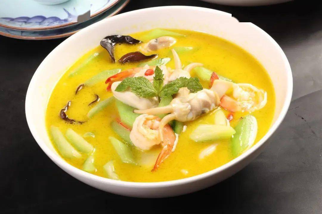 丝瓜配什么菜一起搭配最好 b41c3264e1894e7d9cb8ecf292bc52df.jpeg