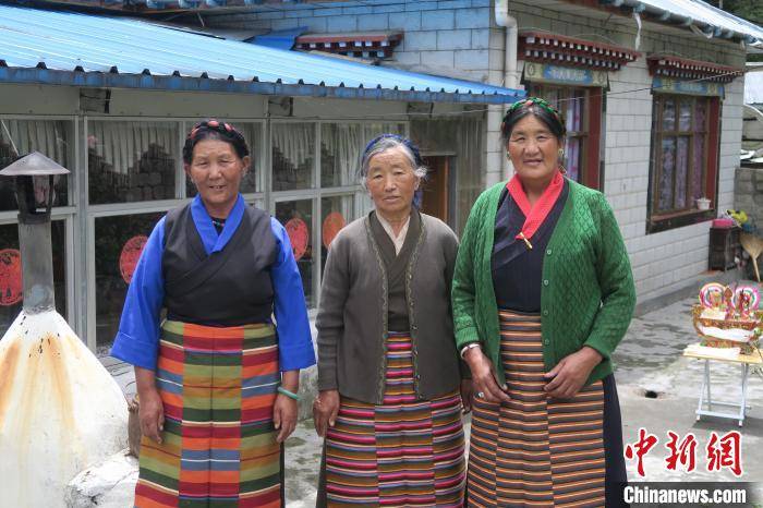 哨所班长一句想你藏族阿妈抹起了眼泪