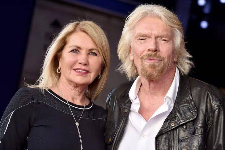 理查德·布兰森