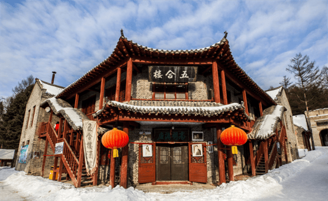 【迎旅发·展新貌】从旅游产品看"不一样"的牡丹江