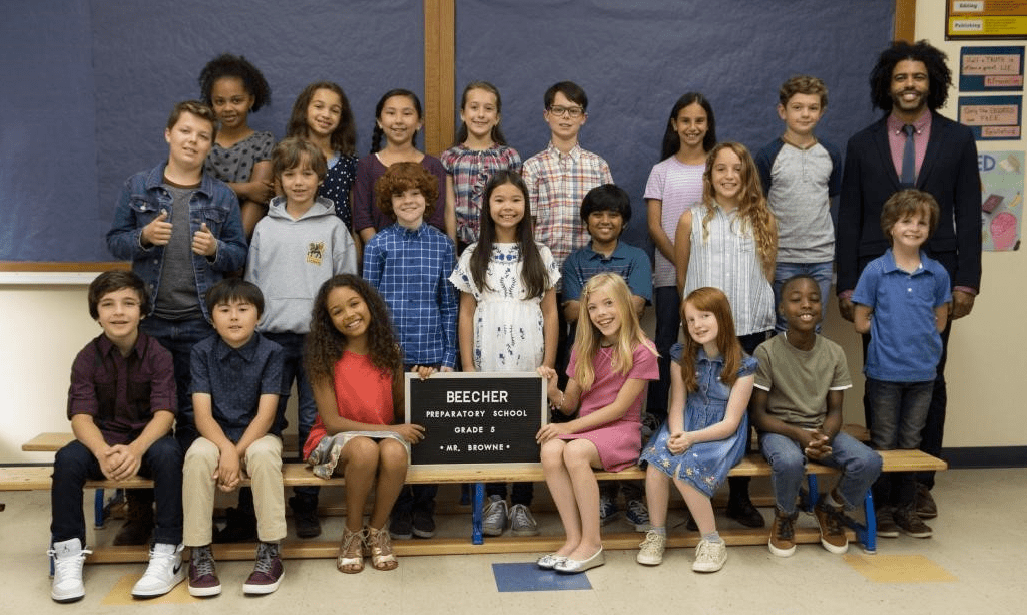 因为|心海扬帆 | 心理电影赏析《奇迹男孩》