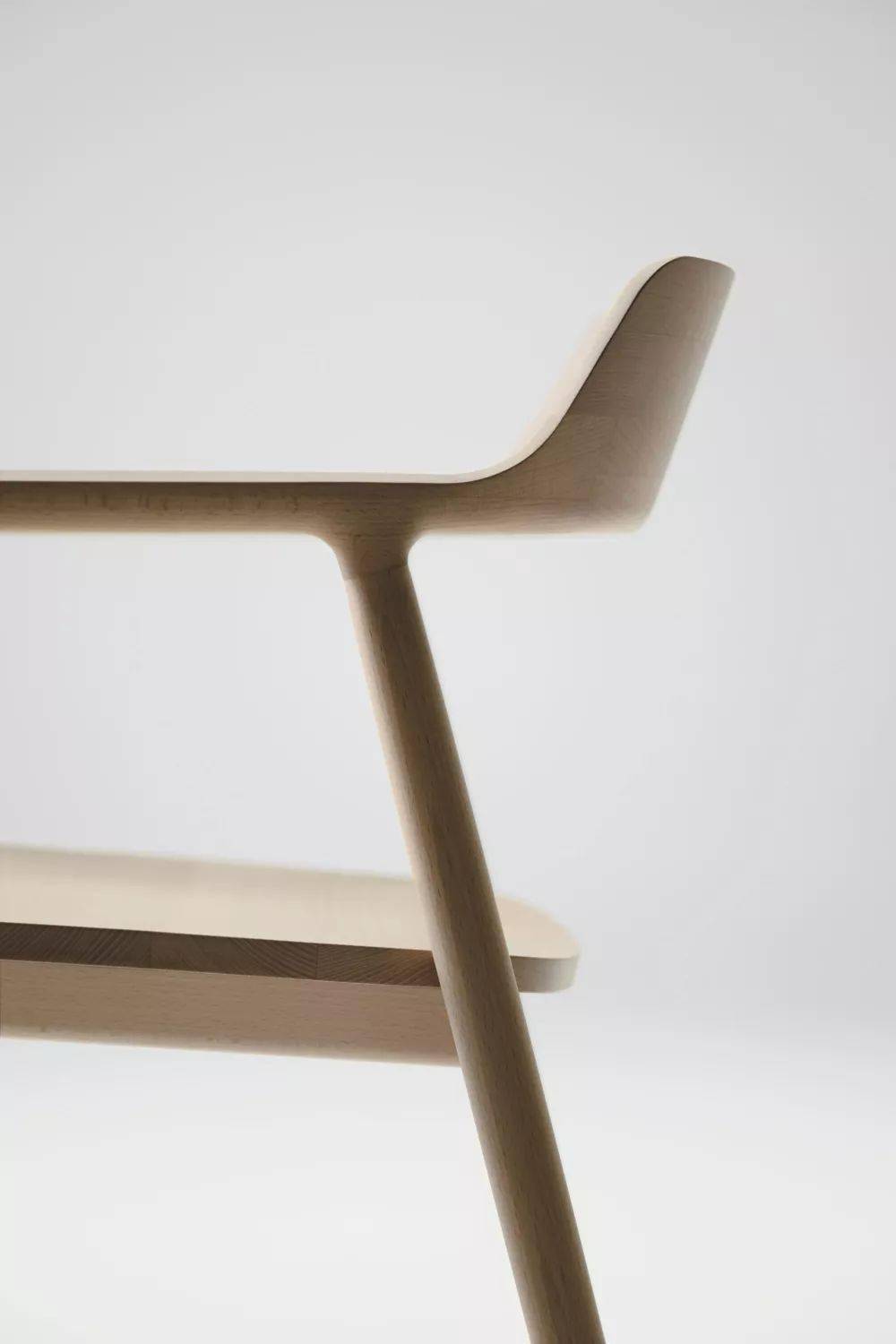 快收藏起来!深泽直人近20年家具作品全集_maruni