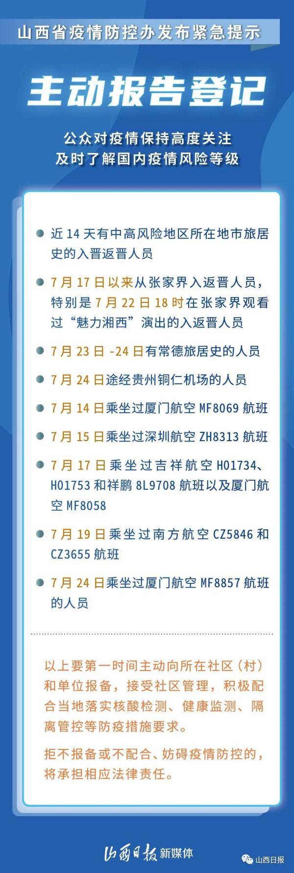 病毒|海报丨非常重要！山西省疫情防控办发布紧急提示！