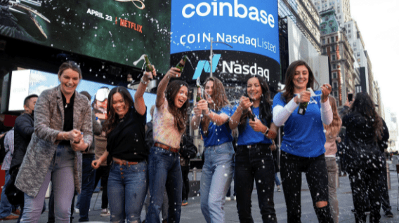 顺应潮流还是保持初心?Coinbase首席执行官的选择与答案_Brian