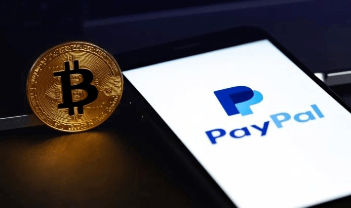  PayPal在Crypto领域新进展：可能下月将服务扩展至英国 币圈信息