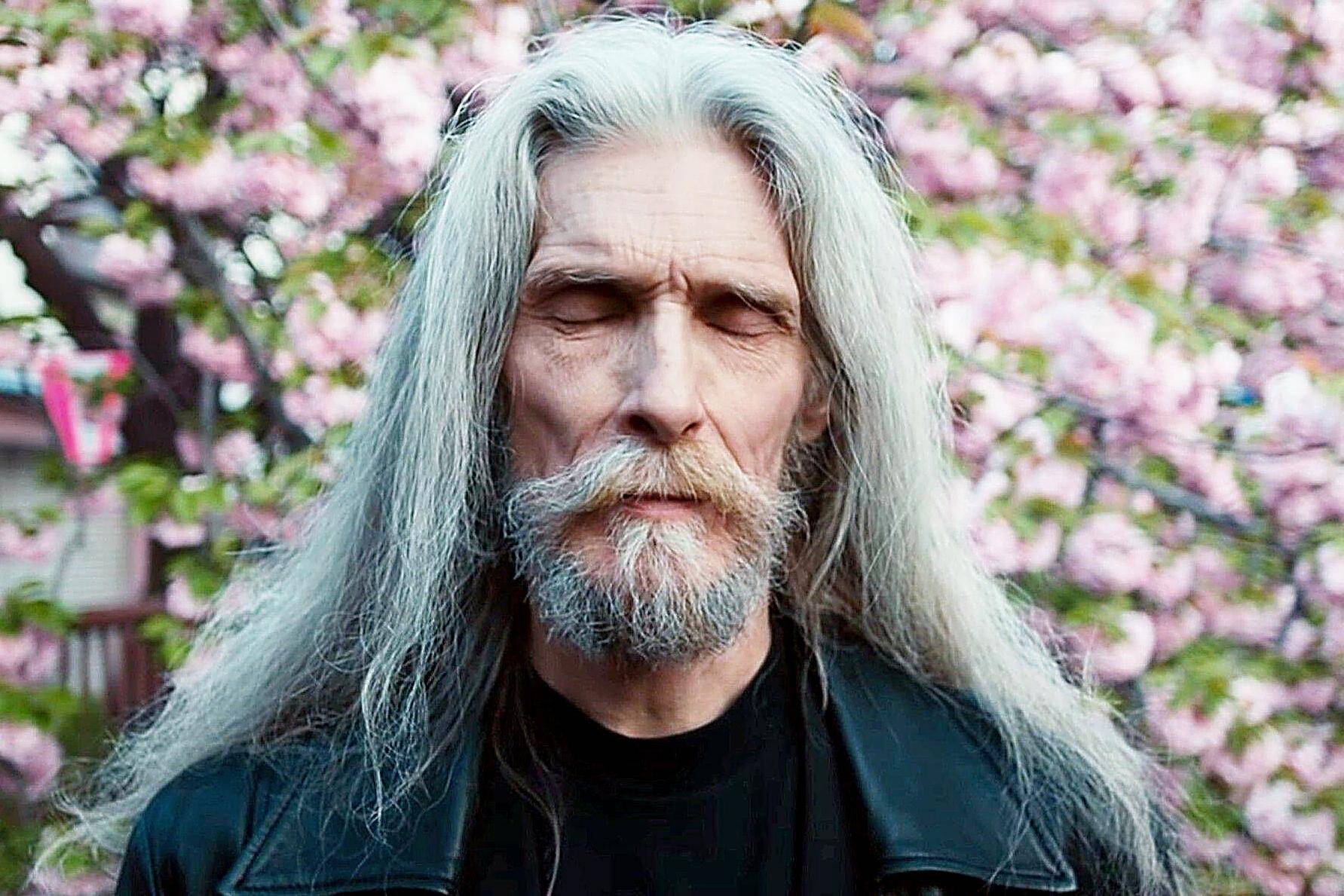 瑞典|“世人总爱将美与年轻挂钩，但我觉得那是大错特错”