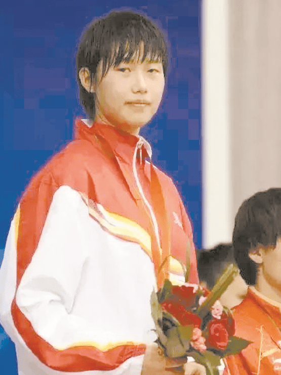 李悦