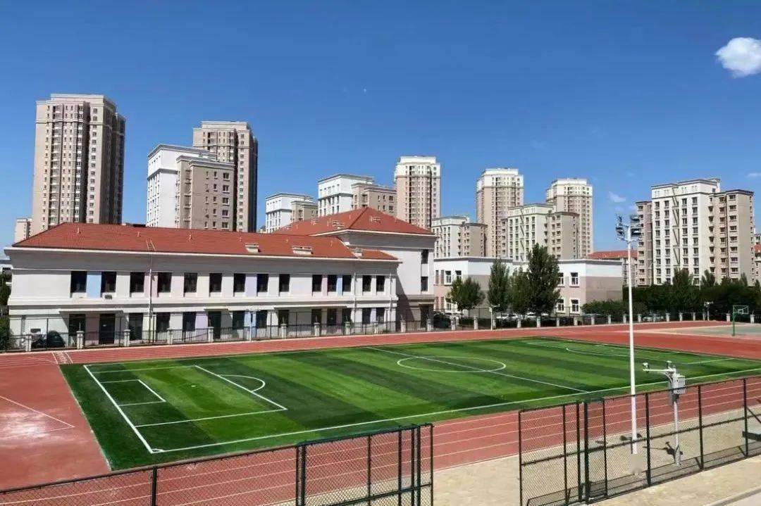 附赛达津衡实验小学2021年招生简章来源:综合自西青区