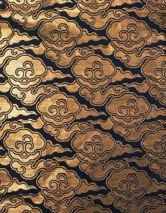 惊艳!打开传统纹样的现代玩法