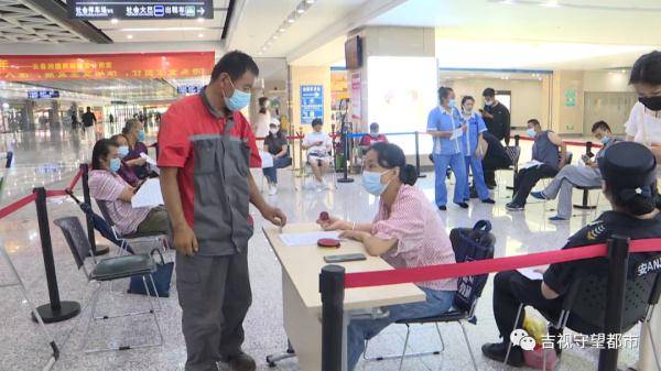 接种|不排队，免预约！长春这里能打疫苗了！